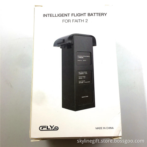 C-FLY 2020 NEW MODEL C-FLY Faith 2 drone with 4k camera 35mins flight time 5G Wifi FPV Optical Flow Function